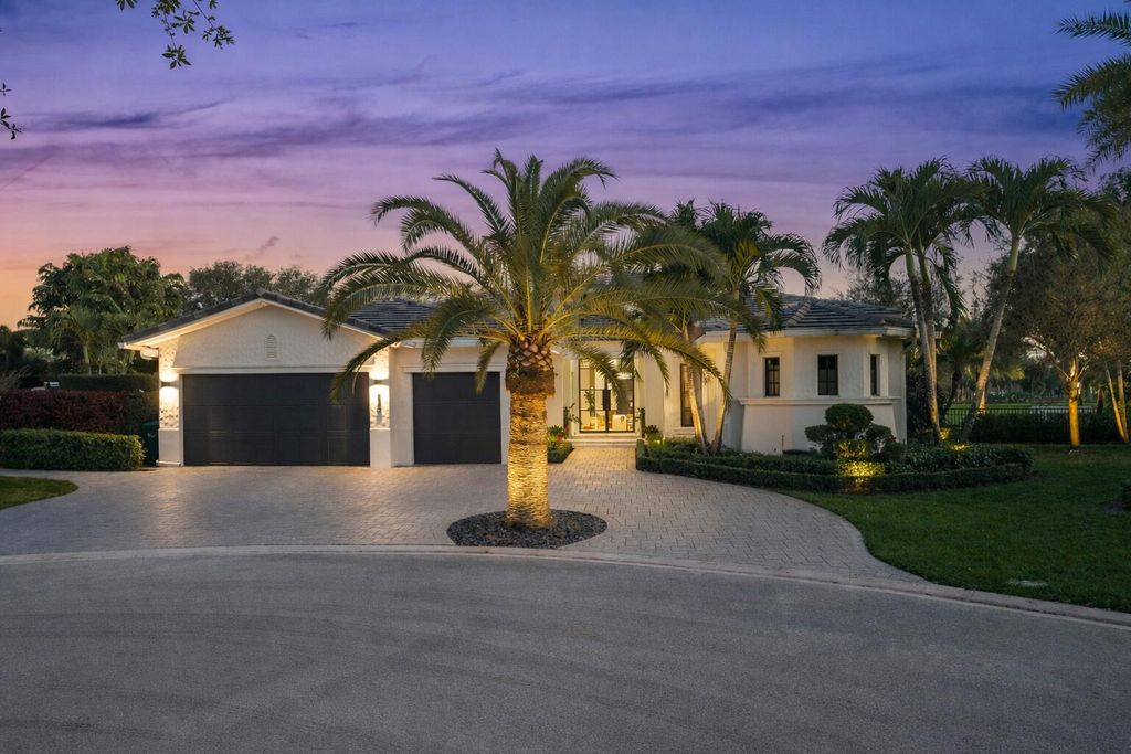 9840 Bay Leaf Court, Parkland, FL 33076