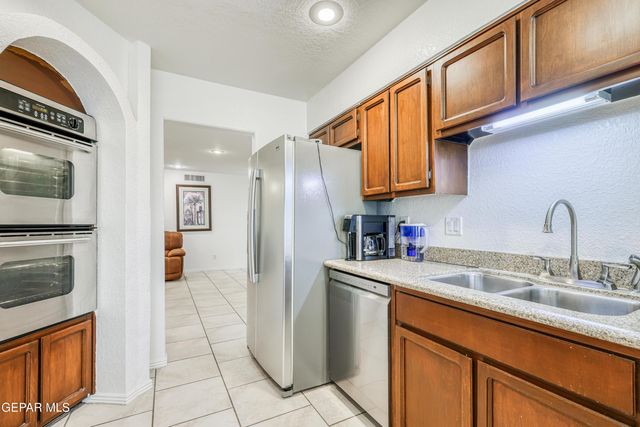 1791 BILLY CASPER Drive, El Paso, TX 79936