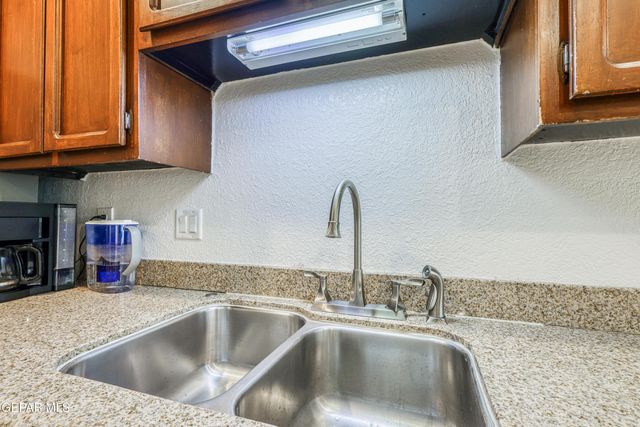 1791 BILLY CASPER Drive, El Paso, TX 79936