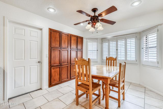 1791 BILLY CASPER Drive, El Paso, TX 79936