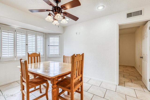 1791 BILLY CASPER Drive, El Paso, TX 79936
