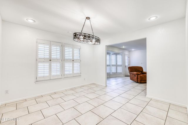 1791 BILLY CASPER Drive, El Paso, TX 79936