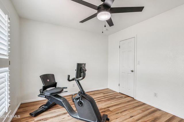 1791 BILLY CASPER Drive, El Paso, TX 79936