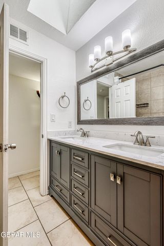 1791 BILLY CASPER Drive, El Paso, TX 79936