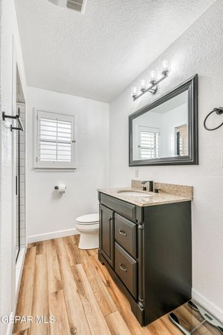 1791 BILLY CASPER Drive, El Paso, TX 79936