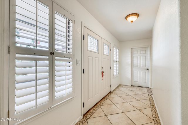 1791 BILLY CASPER Drive, El Paso, TX 79936