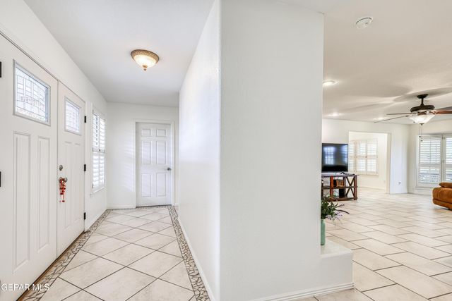 1791 BILLY CASPER Drive, El Paso, TX 79936