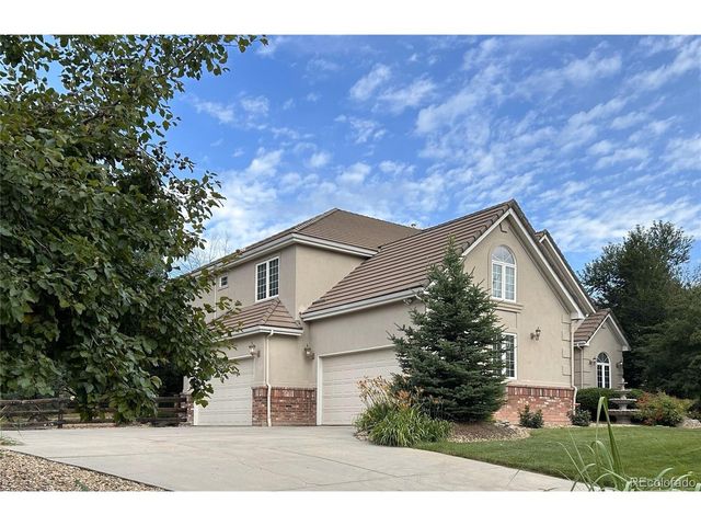 7355 Nile St, Arvada, CO 80007