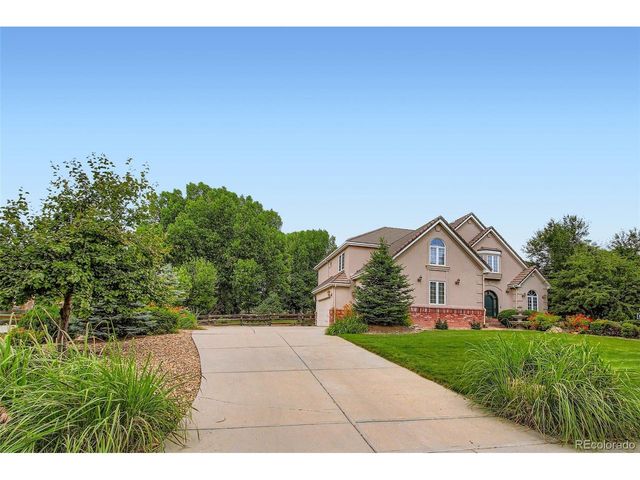 7355 Nile St, Arvada, CO 80007
