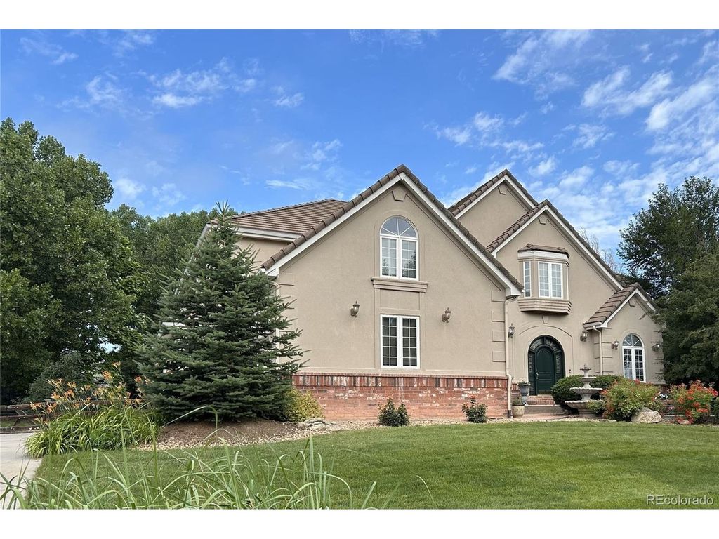 7355 Nile St, Arvada, CO 80007