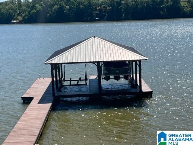 40 CAMELOT LANE, Talladega, AL 35160