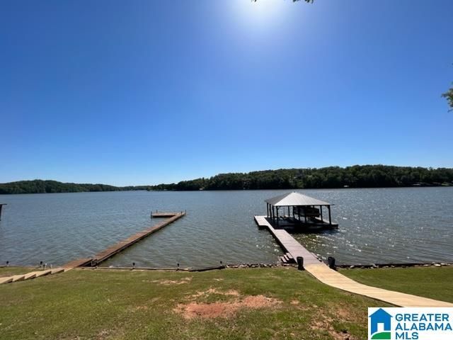 40 CAMELOT LANE, Talladega, AL 35160