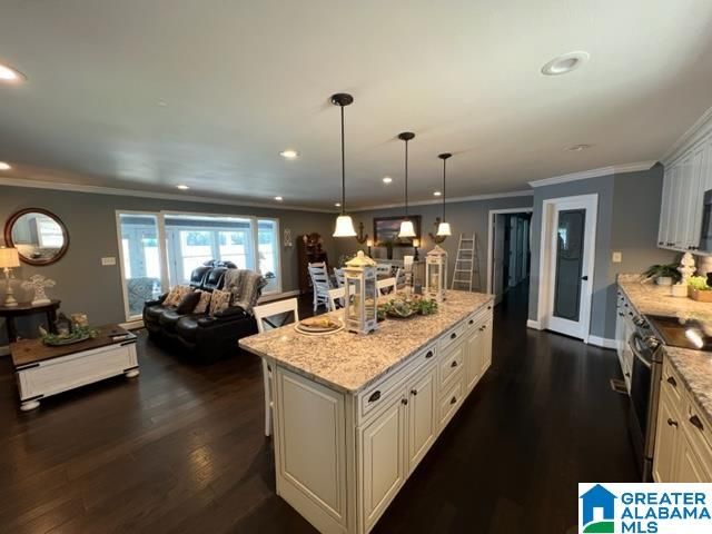 40 CAMELOT LANE, Talladega, AL 35160