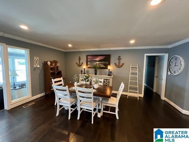 40 CAMELOT LANE, Talladega, AL 35160