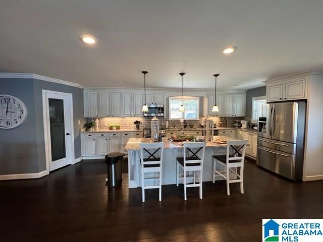 40 CAMELOT LANE, Talladega, AL 35160