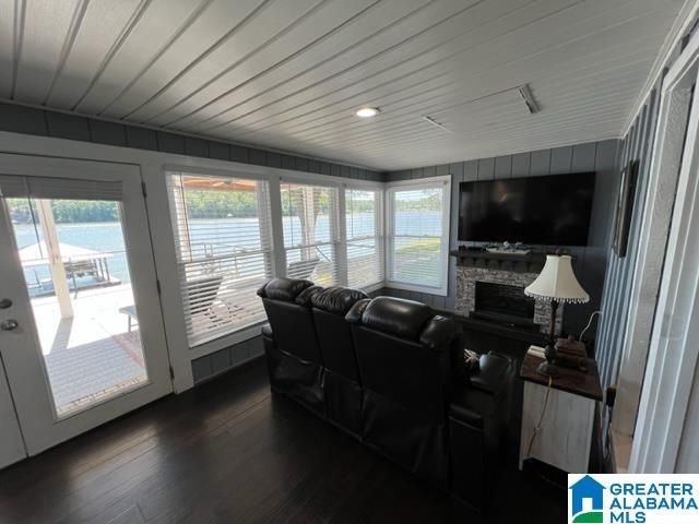 40 CAMELOT LANE, Talladega, AL 35160