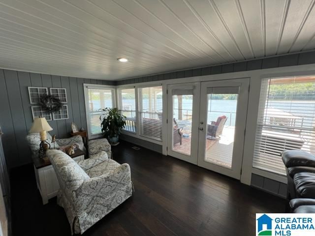 40 CAMELOT LANE, Talladega, AL 35160