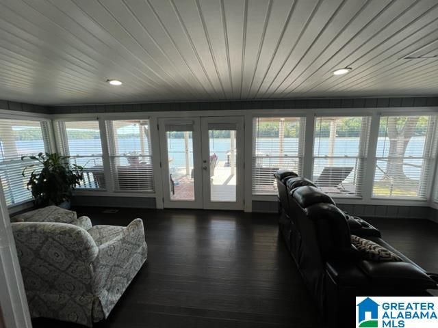 40 CAMELOT LANE, Talladega, AL 35160