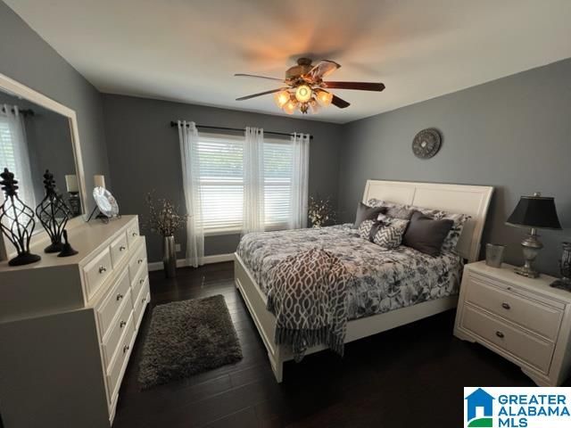 40 CAMELOT LANE, Talladega, AL 35160