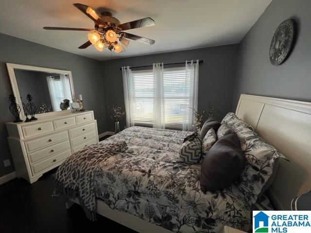 40 CAMELOT LANE, Talladega, AL 35160