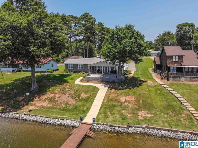 40 CAMELOT LANE, Talladega, AL 35160