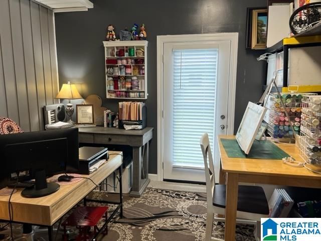 40 CAMELOT LANE, Talladega, AL 35160