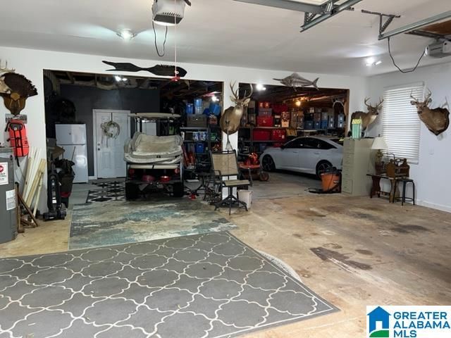 40 CAMELOT LANE, Talladega, AL 35160