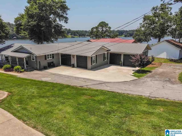 40 CAMELOT LANE, Talladega, AL 35160