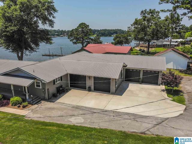 40 CAMELOT LANE, Talladega, AL 35160