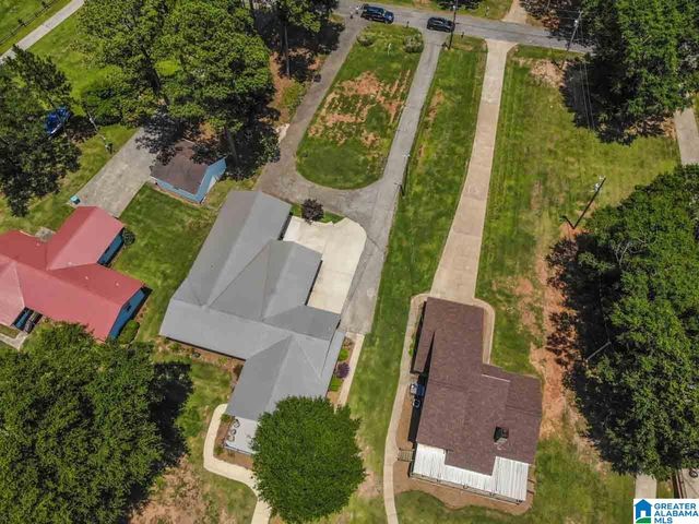 40 CAMELOT LANE, Talladega, AL 35160