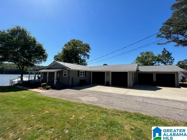 40 CAMELOT LANE, Talladega, AL 35160