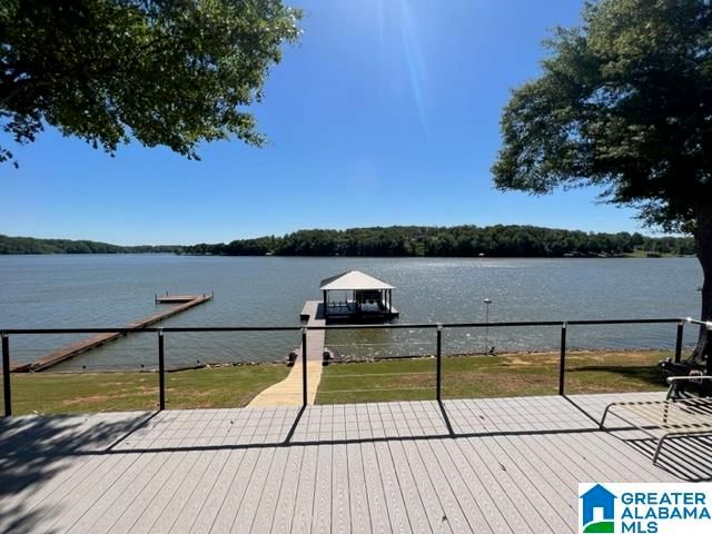 40 CAMELOT LANE, Talladega, AL 35160