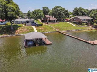 40 CAMELOT LANE, Talladega, AL 35160