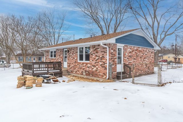 723 Hawthorne St, Hopkinsville, KY 42240