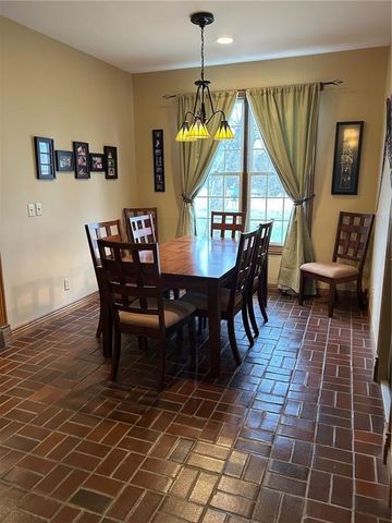 110 Huntington Circle, Pittsburg, KS 66762