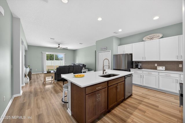 1733 AUSTIN LAKE Way, Middleburg, FL 32068