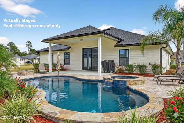 1733 AUSTIN LAKE Way, Middleburg, FL 32068