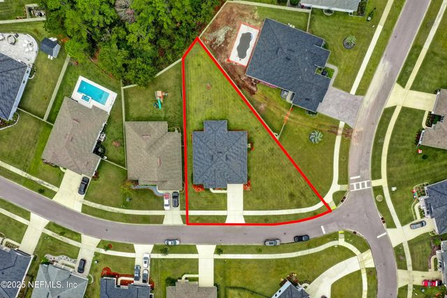 1733 AUSTIN LAKE Way, Middleburg, FL 32068