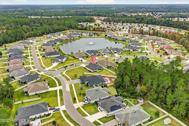 1733 AUSTIN LAKE Way, Middleburg, FL 32068