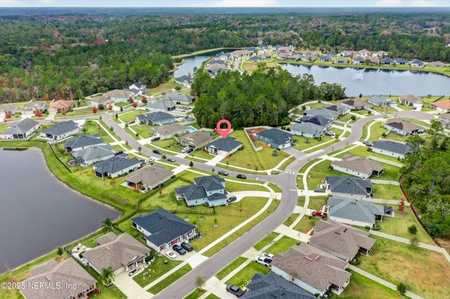 1733 AUSTIN LAKE Way, Middleburg, FL 32068