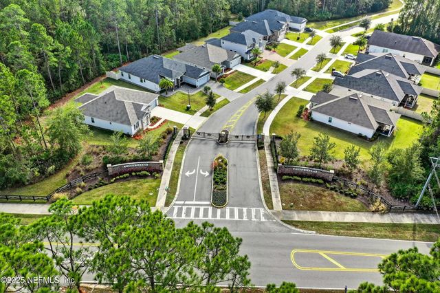 1733 AUSTIN LAKE Way, Middleburg, FL 32068