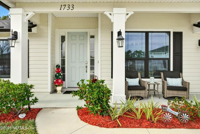 1733 AUSTIN LAKE Way, Middleburg, FL 32068