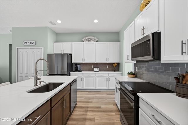 1733 AUSTIN LAKE Way, Middleburg, FL 32068