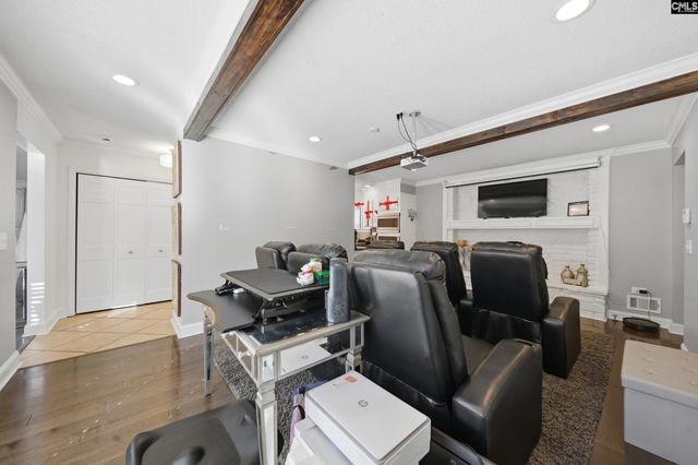 2116 Durham Drive, West Columbia, SC 29170