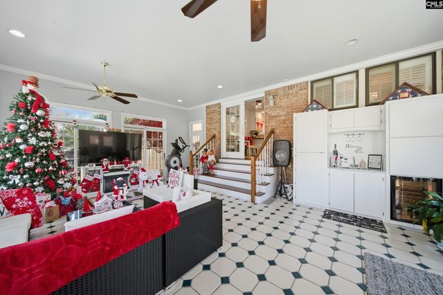 2116 Durham Drive, West Columbia, SC 29170