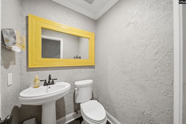 2116 Durham Drive, West Columbia, SC 29170