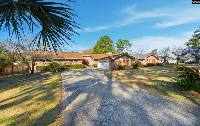 2116 Durham Drive, West Columbia, SC 29170