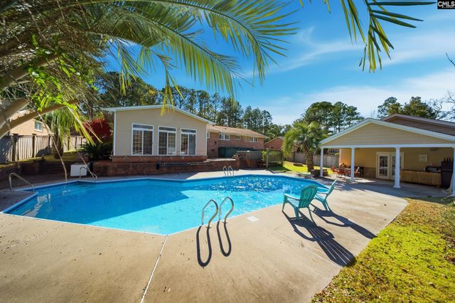 2116 Durham Drive, West Columbia, SC 29170