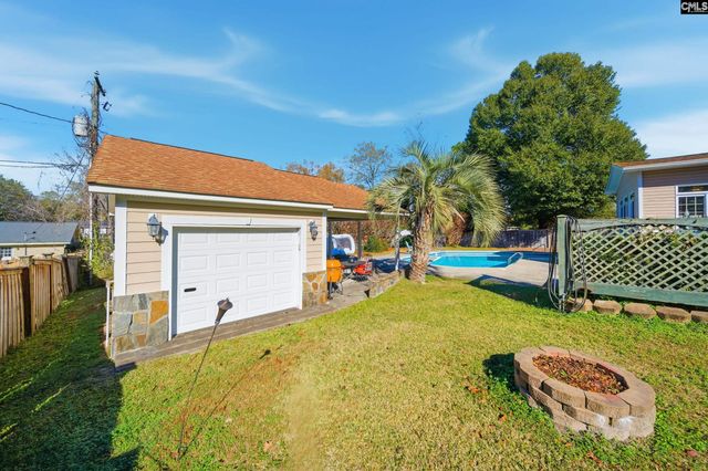 2116 Durham Drive, West Columbia, SC 29170