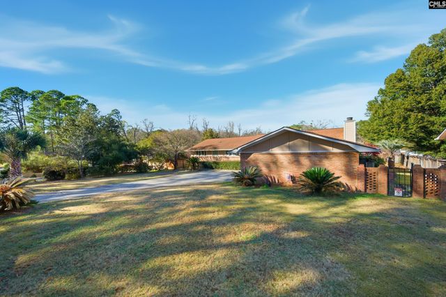 2116 Durham Drive, West Columbia, SC 29170